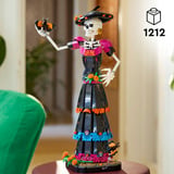 LEGO Ideas La Catrina, Juegos de construcción 