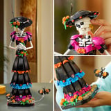 LEGO Ideas La Catrina, Juegos de construcción 