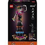 LEGO Ideas La Catrina, Juegos de construcción 