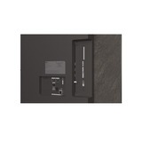 LG OLED77B68LA.AEUD, OLED-TV negro