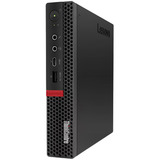 Lenovo 141907, Mini-PC  negro