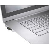 Logitech 956-000008 accesorio dispositivo de entrada Receptor USB grafito, Receptor USB, 2 g, Negro, Verde