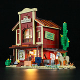 Lumibricks F9044, Juegos de construcción 