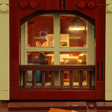 Lumibricks F9044, Juegos de construcción 