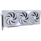 MSI GAMING GEFORCE RTX 5080 16G TRIO OC WHITE tarjeta gráfica NVIDIA 16 GB GDDR7 blanco, GeForce RTX 5080, 16 GB, GDDR7, 256 bit, 7680 x 4320 Pixeles, PCI Express x16 5.0