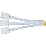 MSI GAMING GEFORCE RTX 5080 16G TRIO OC WHITE tarjeta gráfica NVIDIA 16 GB GDDR7 blanco, GeForce RTX 5080, 16 GB, GDDR7, 256 bit, 7680 x 4320 Pixeles, PCI Express x16 5.0