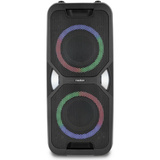 Medion Life PE-1 Altavoz de fiesta Pure negro