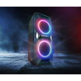 Medion Life PE-1 Altavoz de fiesta Pure negro