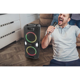 Medion Life PE-1 Altavoz de fiesta Pure negro