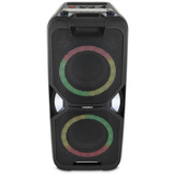 Medion Life PE-1 Altavoz de fiesta Pure negro