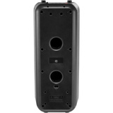 Medion Life PE-1 Altavoz de fiesta Pure negro