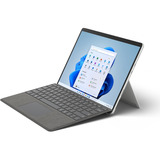 Microsoft Surface Pro 8 Reacondicionado, Tablet PC plateado