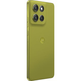 Motorola moto g86 5G 16,9 cm (6.67") SIM doble Android 15 USB Tipo C 8 GB 256 GB 5200 mAh Verde, Móvil verde oliva, 16,9 cm (6.67"), 8 GB, 256 GB, 50 MP, Android 15, Verde