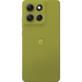Motorola moto g86 5G 16,9 cm (6.67") SIM doble Android 15 USB Tipo C 8 GB 256 GB 5200 mAh Verde, Móvil verde oliva, 16,9 cm (6.67"), 8 GB, 256 GB, 50 MP, Android 15, Verde
