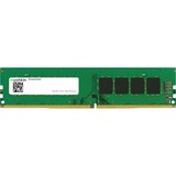 Mushkin Essentials módulo de memoria 16 GB 1 x 16 GB DDR4 3200 MHz, Memoria RAM 16 GB, 1 x 16 GB, DDR4, 3200 MHz