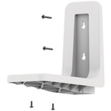 Netgear RBEWM-10000S kit de montaje Blanco Polímero reforzado con fibra de vidrio (GFRPˌ Glass Fiber Reinforced Polymer), Soporte de pared blanco, Polímero reforzado con fibra de vidrio (GFRPˌ Glass Fiber Reinforced Polymer), Blanco