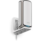 Netgear RBEWM-10000S kit de montaje Blanco Polímero reforzado con fibra de vidrio (GFRPˌ Glass Fiber Reinforced Polymer), Soporte de pared blanco, Polímero reforzado con fibra de vidrio (GFRPˌ Glass Fiber Reinforced Polymer), Blanco