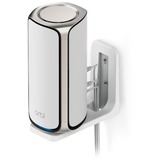 Netgear RBEWM-10000S kit de montaje Blanco Polímero reforzado con fibra de vidrio (GFRPˌ Glass Fiber Reinforced Polymer), Soporte de pared blanco, Polímero reforzado con fibra de vidrio (GFRPˌ Glass Fiber Reinforced Polymer), Blanco