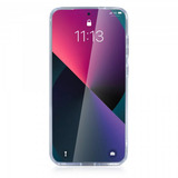 Nevox 2578, Funda para teléfono móvil transparente