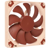 Noctua NF-A9X14 PWM Carcasa del ordenador Ventilador 9,2 cm Marrón marrón/blanco, Ventilador, 9,2 cm, 1700 RPM, 2200 RPM, 19,9 dB, 50,5 m³/h