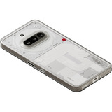 Nothing Phone (3a), Móvil blanco