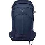 Osprey  Stratos 24, Mochila azul