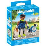 PLAYMOBIL 71740, Juegos de construcción 