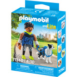 PLAYMOBIL 71740, Juegos de construcción 