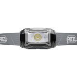 Petzl TIKKA CORE, Luz de LED negro