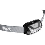 Petzl TIKKA CORE, Luz de LED negro