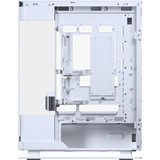 Phanteks PH-ES524XTG_DMW01, Cajas de torre blanco