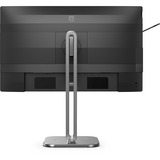 Philips 24B2U4301, Monitor LED gris oscuro/Plateado
