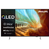 Philips 65PQS7801/12, TV QLED negro