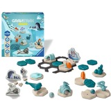Ravensburger GraviTrax Junior Expansión Ice, Ferrocarril 