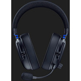 Razer BlackShark V3 para PlayStation, Auriculares para gaming negro
