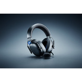 Razer BlackShark V3 para PlayStation, Auriculares para gaming negro