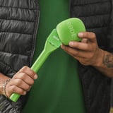 Rode Microphones Interview GO, Micrófono verde