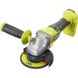Ryobi RAG18BL-0, Amoladora angular verde/Negro