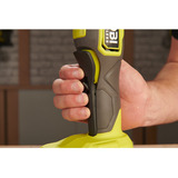 Ryobi RAG18BL-0, Amoladora angular verde/Negro
