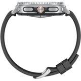 SAMSUNG Galaxy Watch 8 Classic 3,3 cm (1.3") AMOLED 46 mm Digital 438 x 438 Pixeles Pantalla táctil Plata Wifi GPS (satélite), SmartWatch negro, 3,3 cm (1.3"), AMOLED, Pantalla táctil, 64 GB, GPS (satélite), 63,5 g