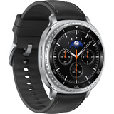 SAMSUNG SM-L500NZKADBT, SmartWatch negro