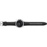 SAMSUNG SM-L500NZKADBT, SmartWatch negro