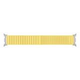 Samsung Banda de tela, Correa de reloj amarillo