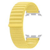 Samsung Banda de tela, Correa de reloj amarillo