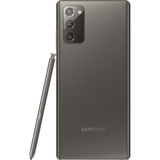 Samsung Galaxy Note20 5G 256GB Reacondicionado, Móvil gris