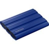 Samsung MU-PE1T0R 1 TB USB Tipo C 3.2 Gen 2 (3.1 Gen 2) Azul, Unidad de estado sólido azul, 1 TB, USB Tipo C, 3.2 Gen 2 (3.1 Gen 2), 1050 MB/s, Protección mediante contraseña, Azul