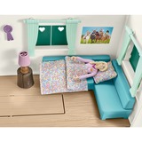 Schleich 43277561 set de juguetes, Muñecos 5 año(s), Multicolor, Plástico