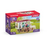 Schleich 43277561 set de juguetes, Muñecos 5 año(s), Multicolor, Plástico
