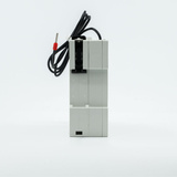 Shelly Pro 1CB C32, Copia de seguridad gris