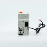 Shelly Pro 1CB C32, Copia de seguridad gris